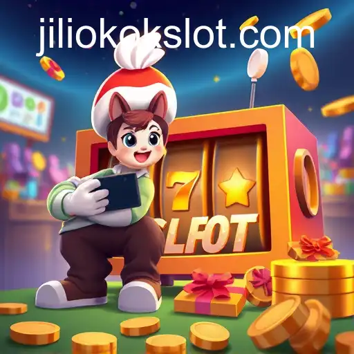 Exploring the Allure of Casual Play: A Closer Look at 'okokslot'