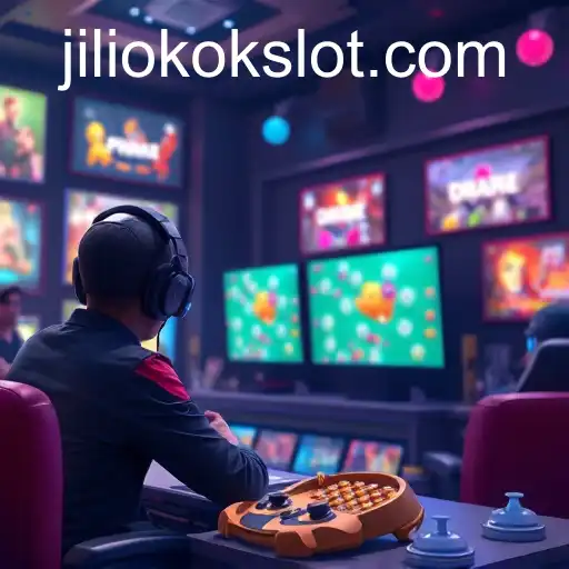 The Rise of Digital Gaming Platforms