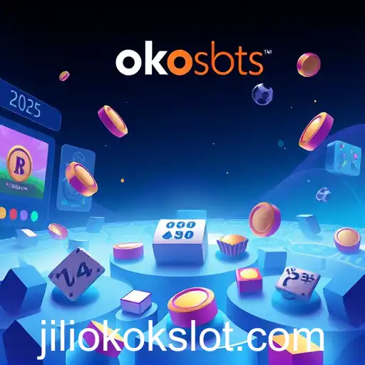 Exploring Okokslot's Rise in Online Gaming