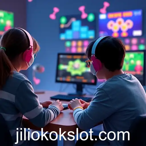 The Impact of Online Gaming on Modern Education