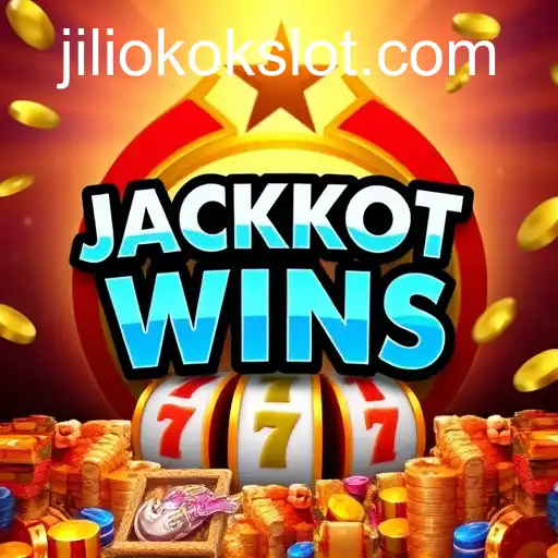 Discover the Thrill of 'Jackpot Wins' on Okokslot