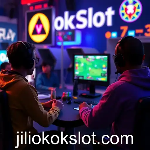 The Evolution and Impact of English Gaming Websites