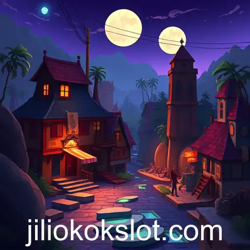 How 'okokslot' is Revolutionizing Online Gaming Experiences
