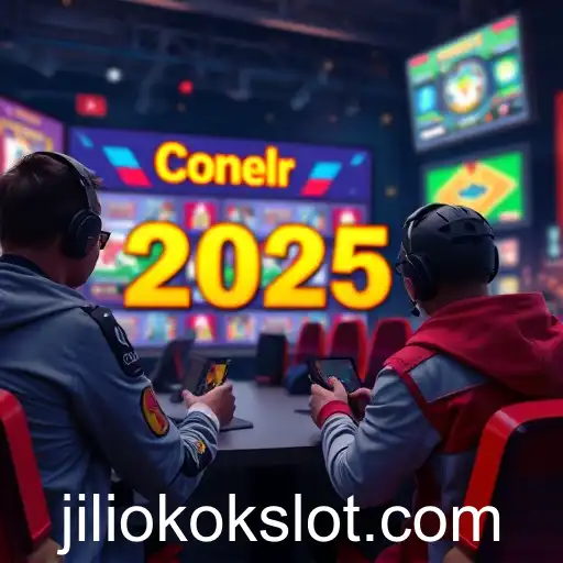 The Rise of Online Gaming Platforms in 2025