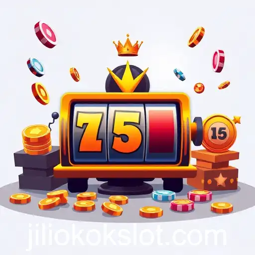 The Rising Popularity of Online Slots in the Gaming World