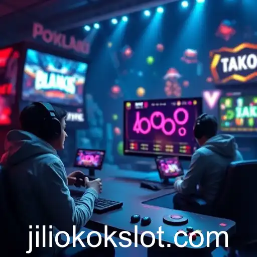 The Rise of Online Gaming Platforms in 2025