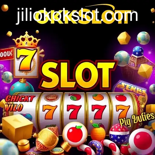 Exploring the World of Slot Games on OKOKSlot