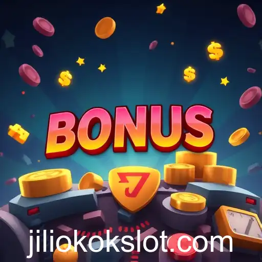 Exploring Bonus Offers in Online Gaming: A Deep Dive into 'okokslot'