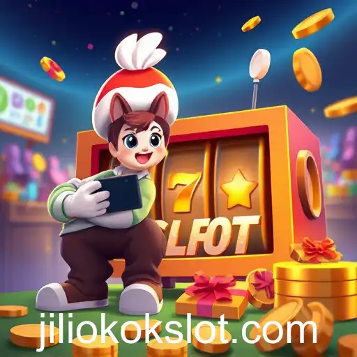 Exploring the Allure of Casual Play: A Closer Look at 'okokslot'