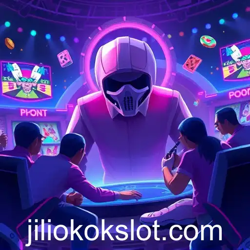 The Rise of Digital Gaming Platforms