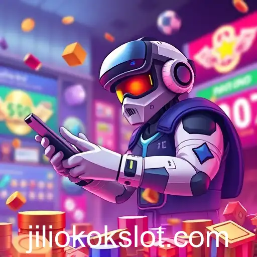 Digital Gaming Trends in 2025: The Rise of Online Platforms