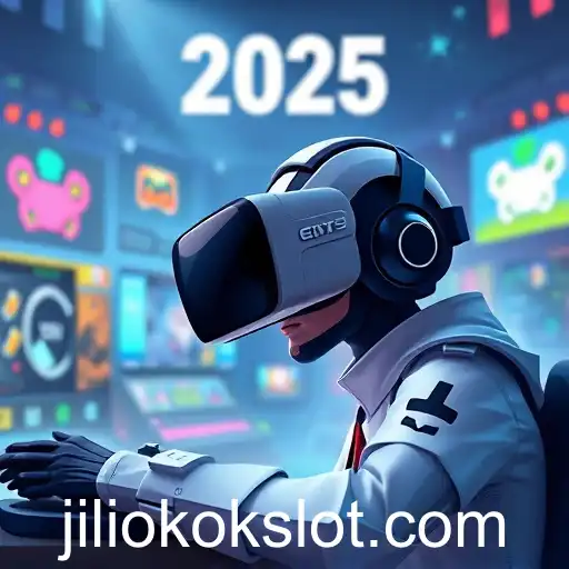 The Evolution of Online Gaming in 2025
