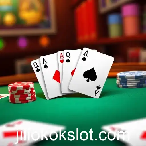 The Evolution of Online Gaming: Okokslot's Influence in 2025