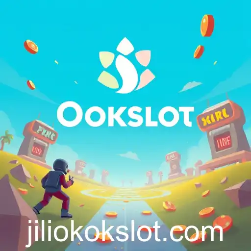 Okokslot Revolutionizes Online Gaming Experience